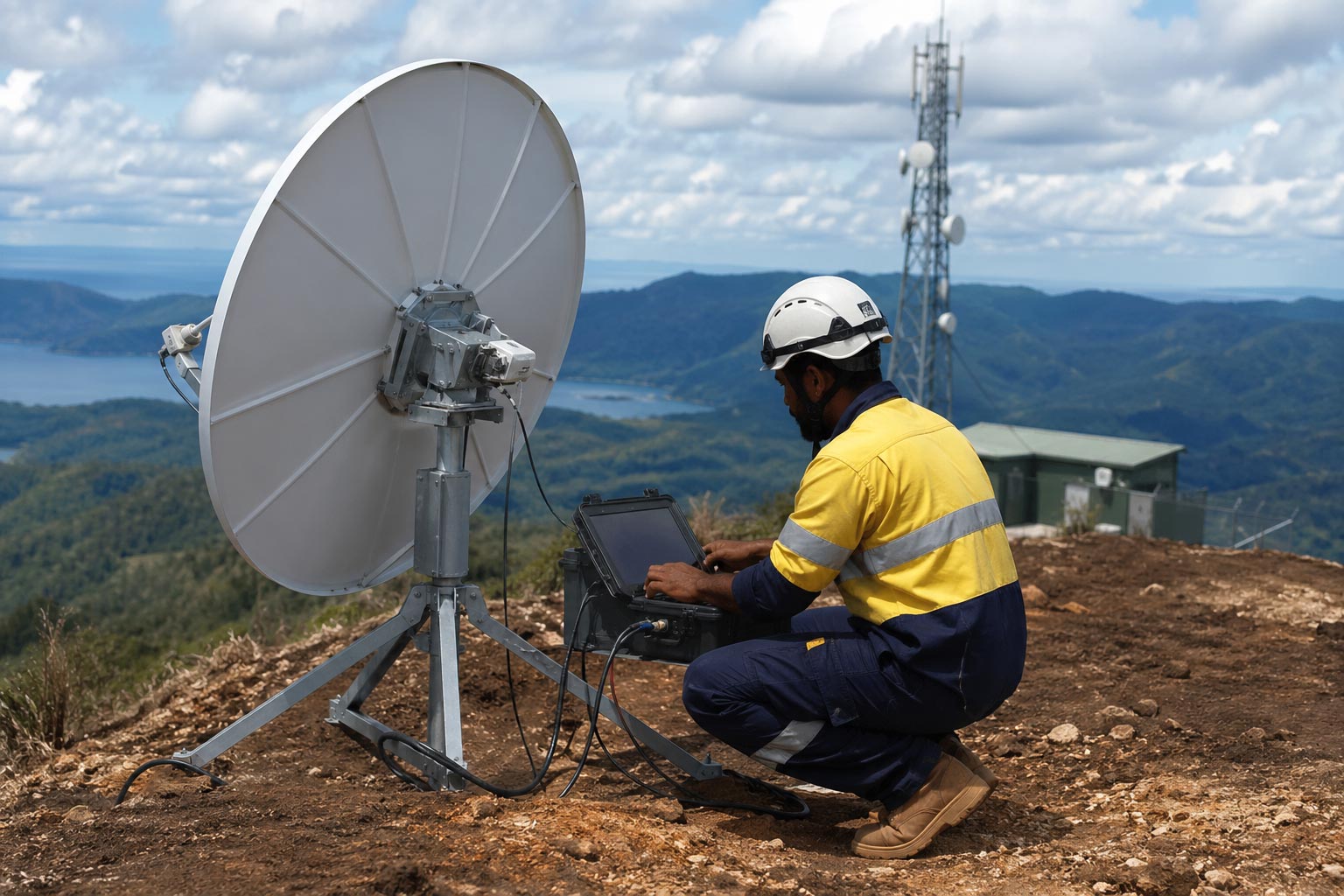 connectivity solutions