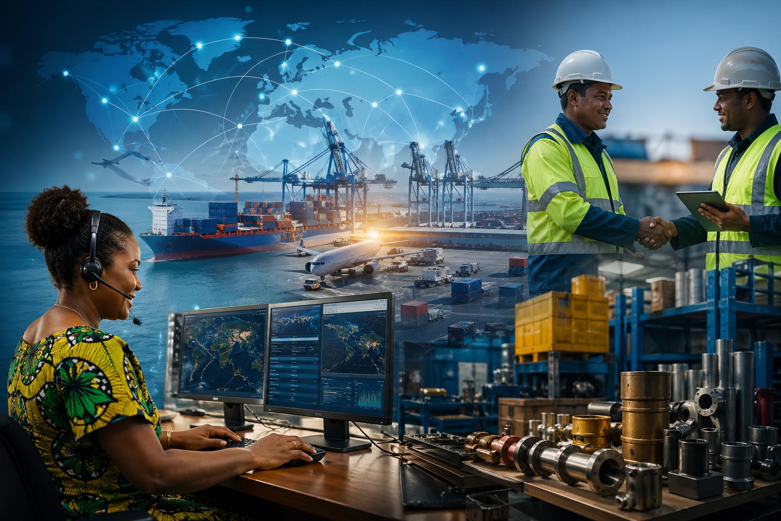strategic procurement