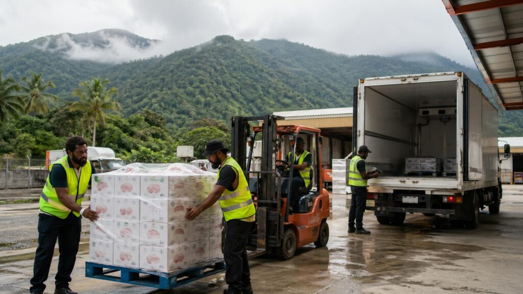 supply capabilities